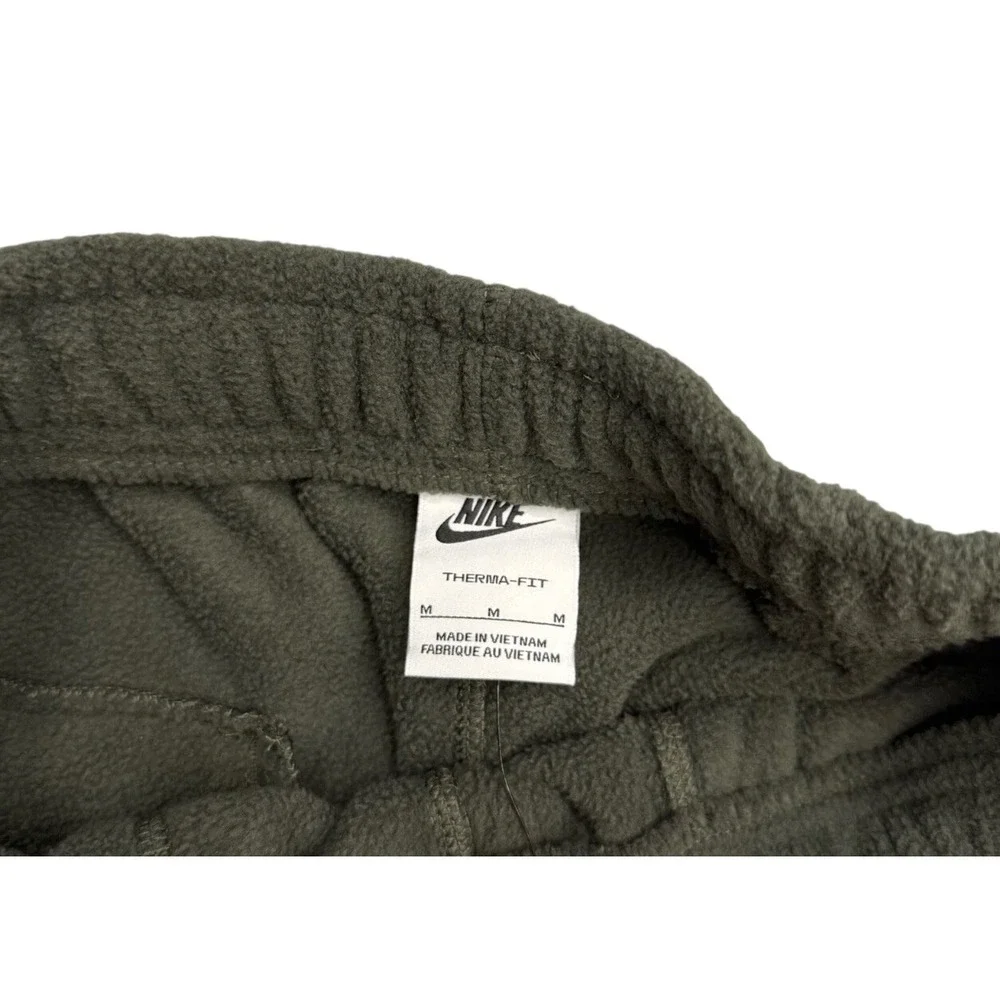 Nike therma fit